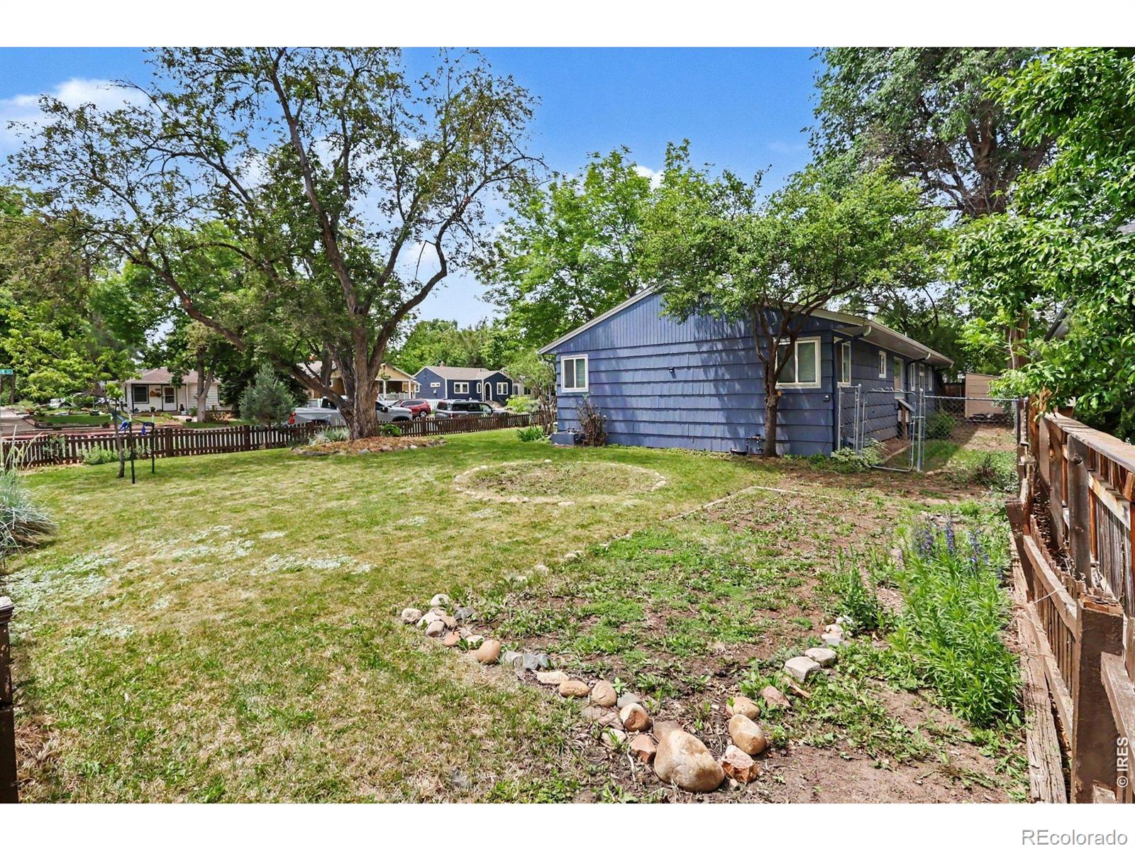 MLS Image #14 for 624 e plum street,fort collins, Colorado