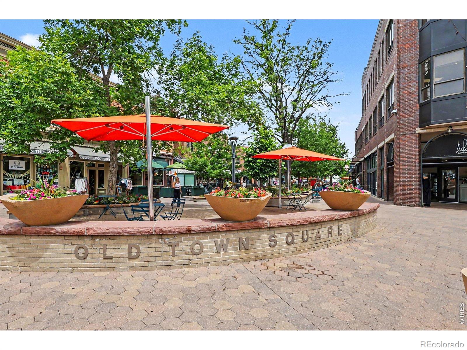 MLS Image #15 for 624 e plum street,fort collins, Colorado