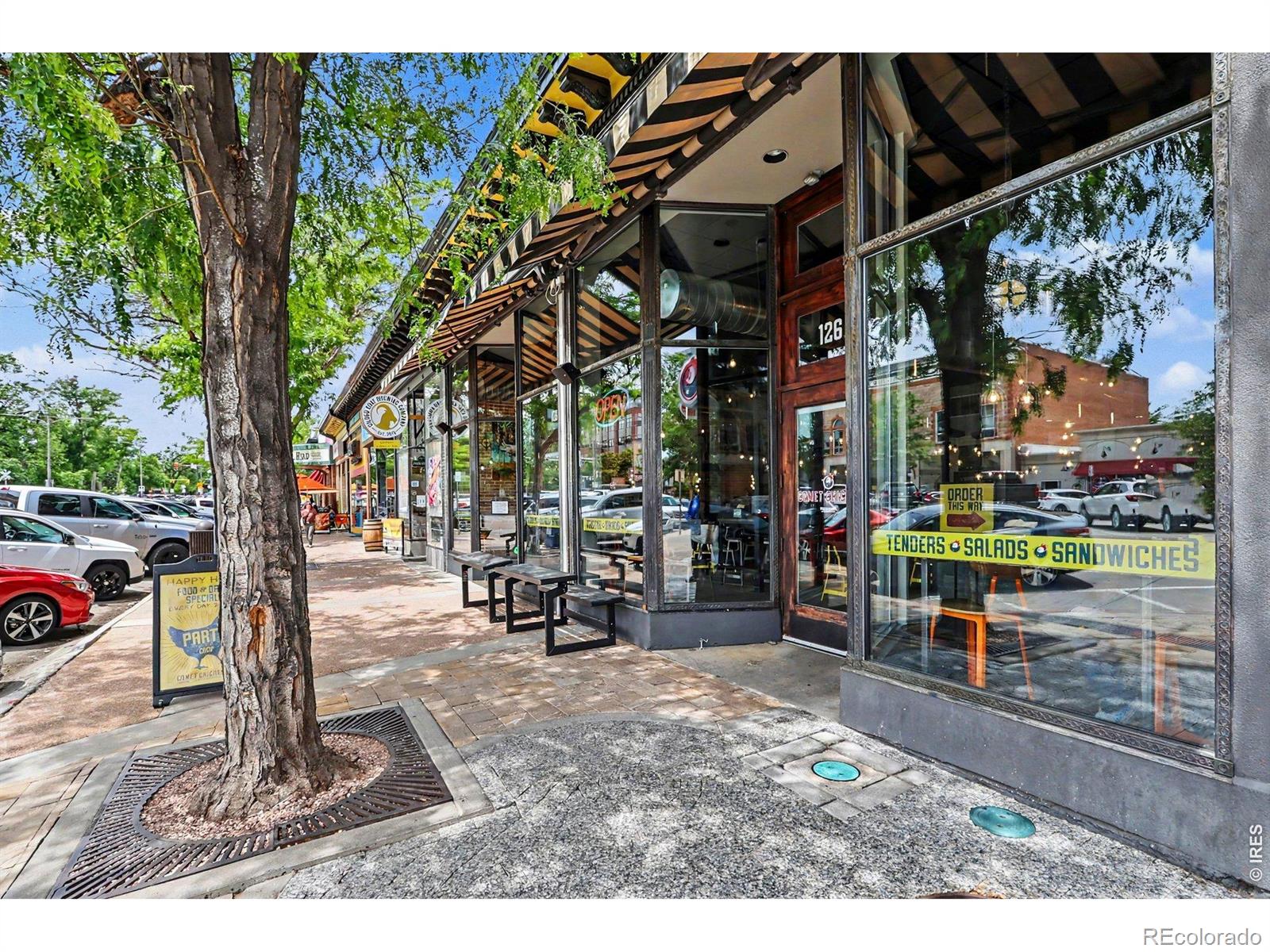 MLS Image #16 for 624 e plum street,fort collins, Colorado