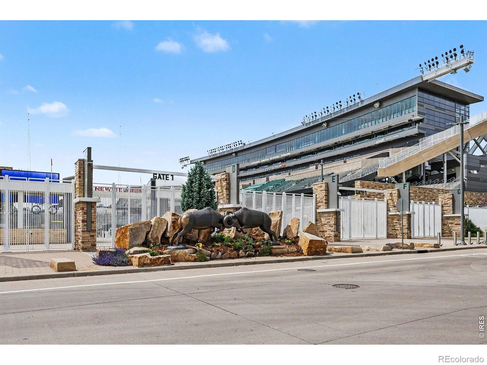 MLS Image #17 for 624 e plum street,fort collins, Colorado