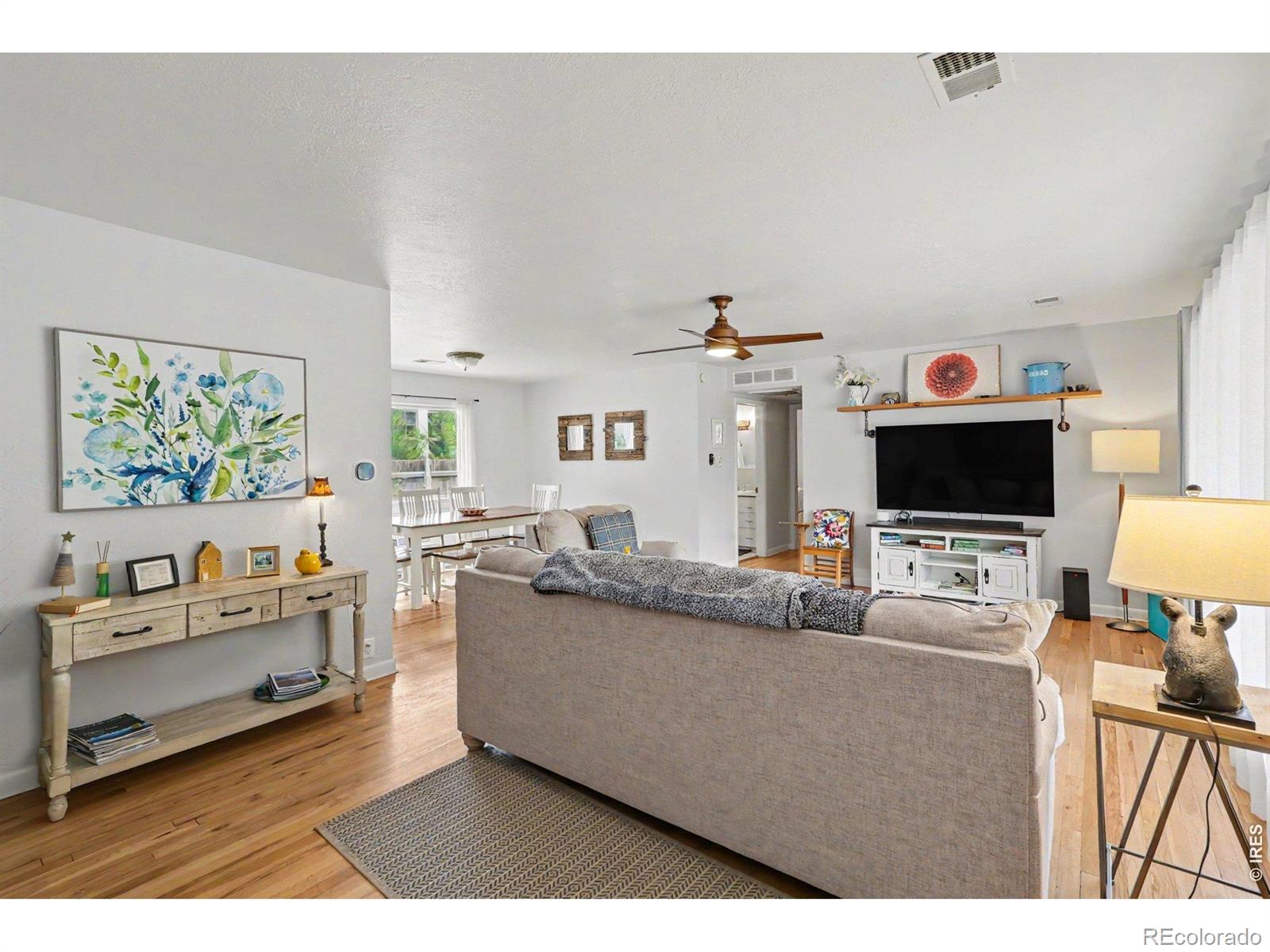 MLS Image #2 for 624 e plum street,fort collins, Colorado