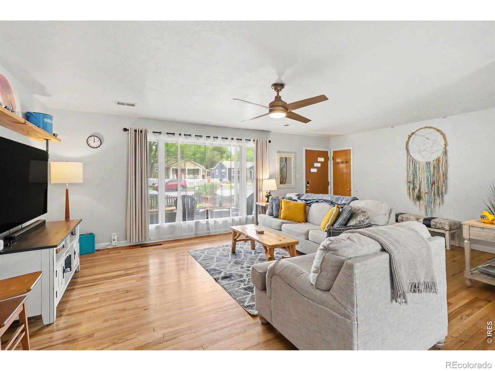 MLS Image #3 for 624 e plum street,fort collins, Colorado