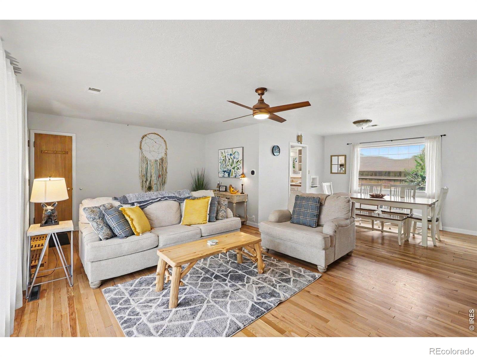 MLS Image #4 for 624 e plum street,fort collins, Colorado