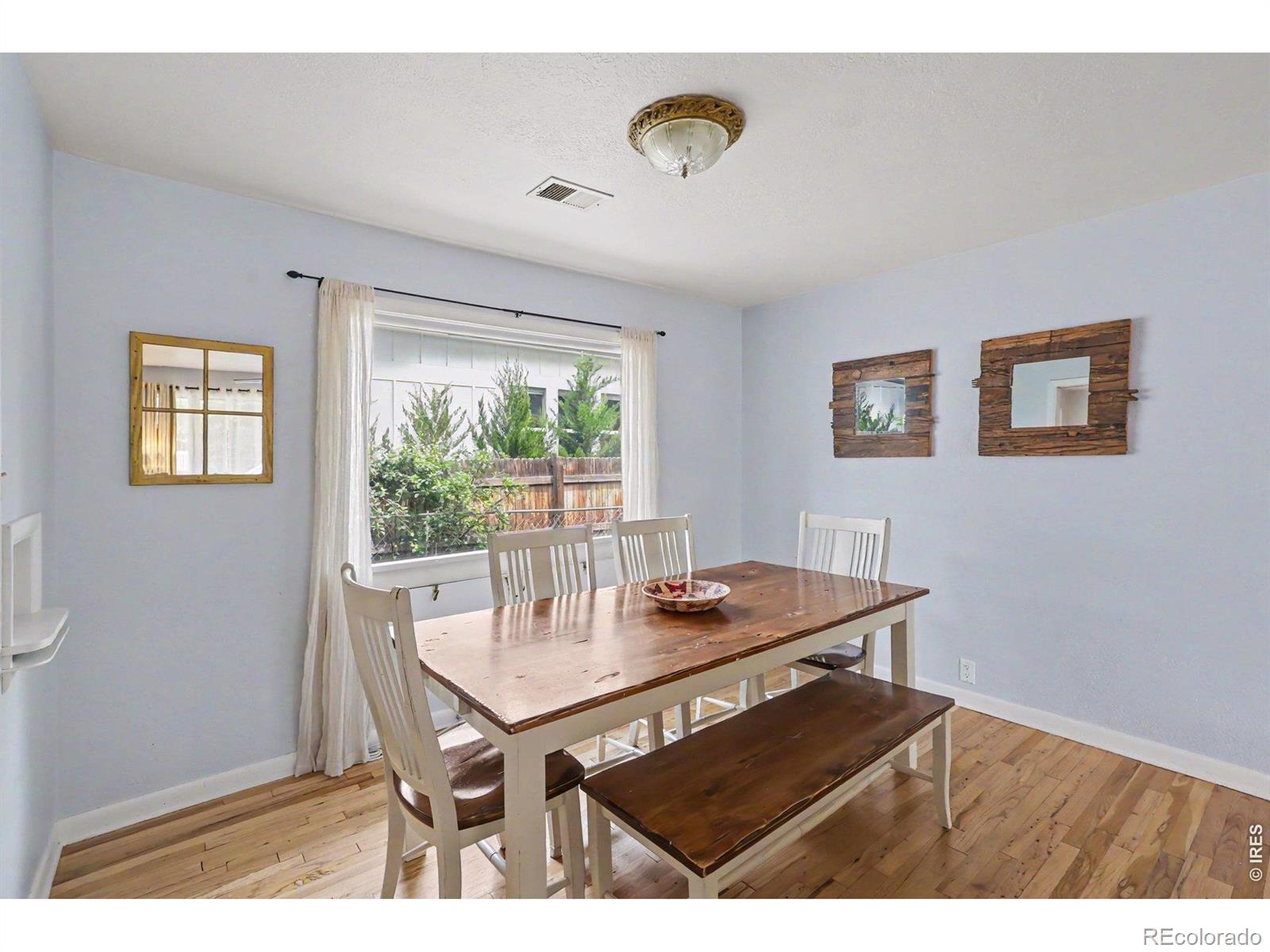 MLS Image #5 for 624 e plum street,fort collins, Colorado