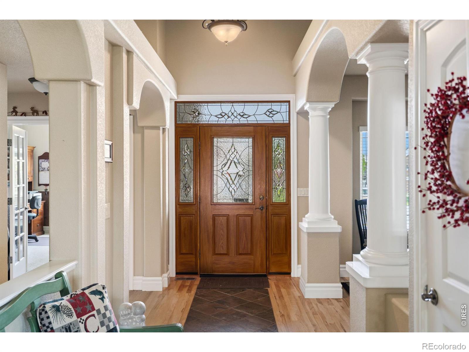 MLS Image #4 for 885  crabapple drive,loveland, Colorado