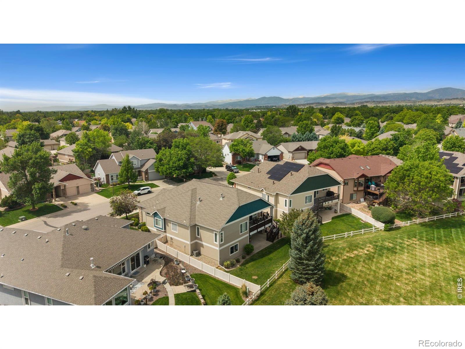MLS Image #41 for 885  crabapple drive,loveland, Colorado