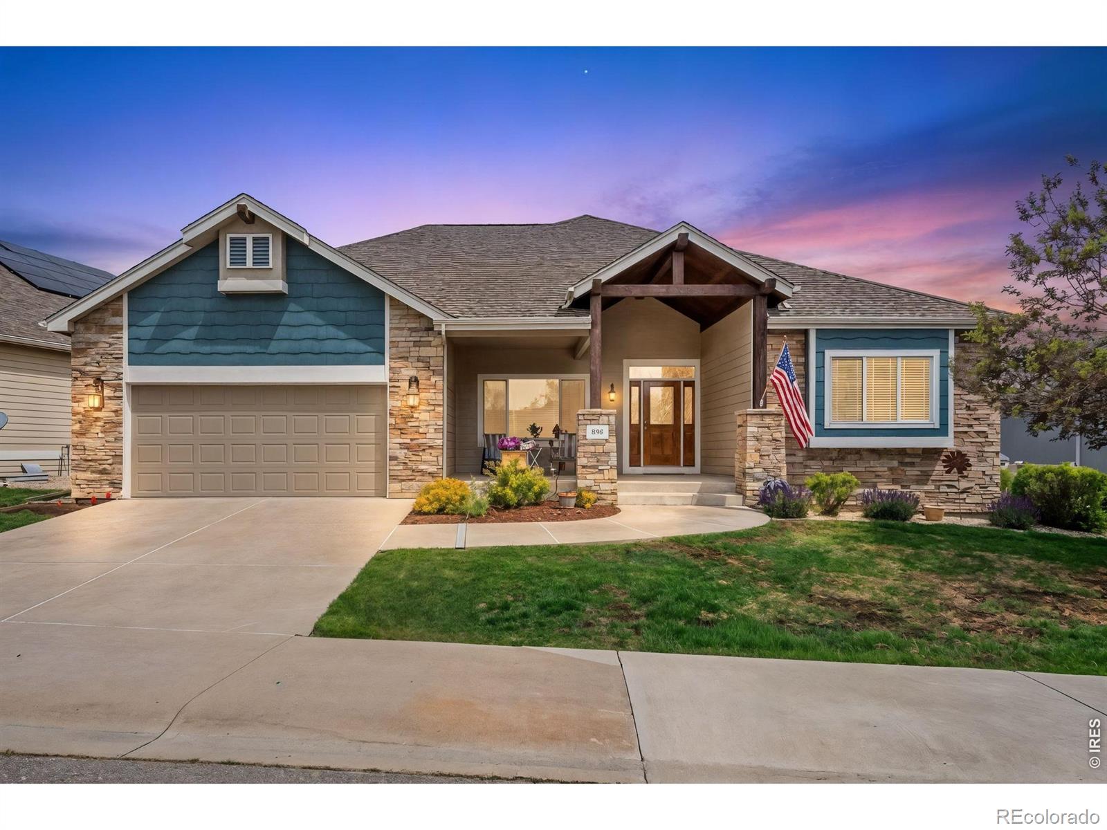 MLS Image #46 for 885  crabapple drive,loveland, Colorado