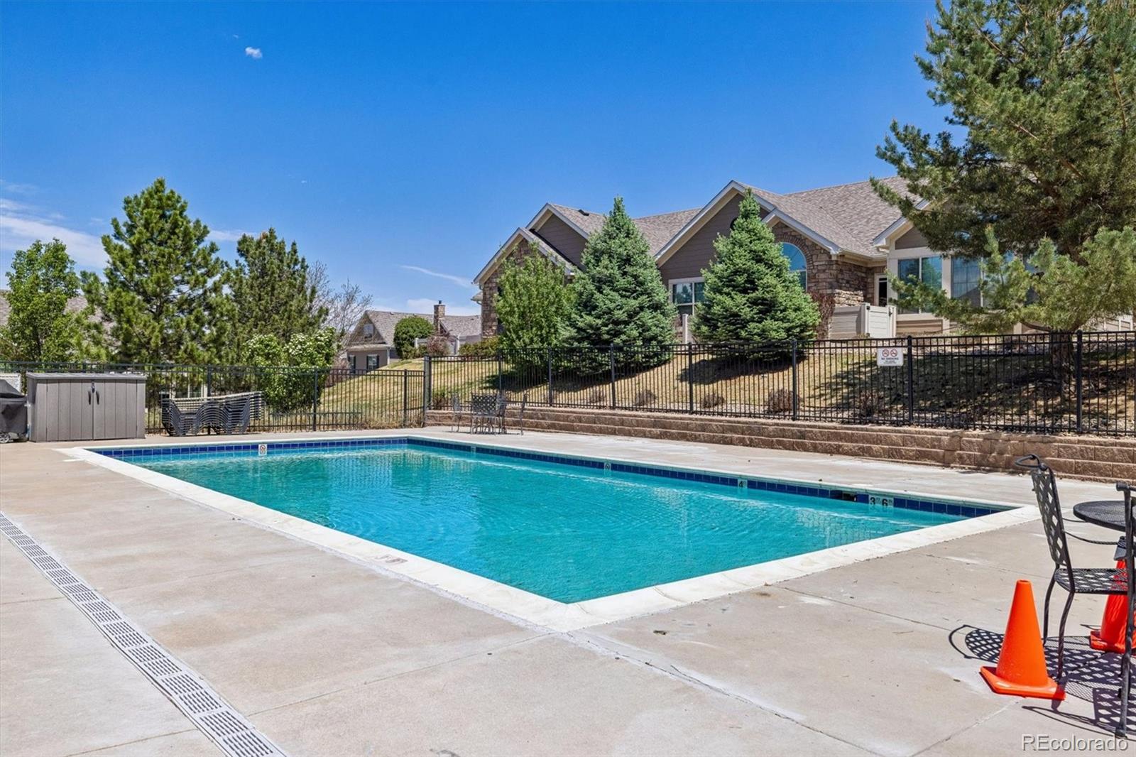 MLS Image #21 for 1955 s espana court #c,aurora, Colorado