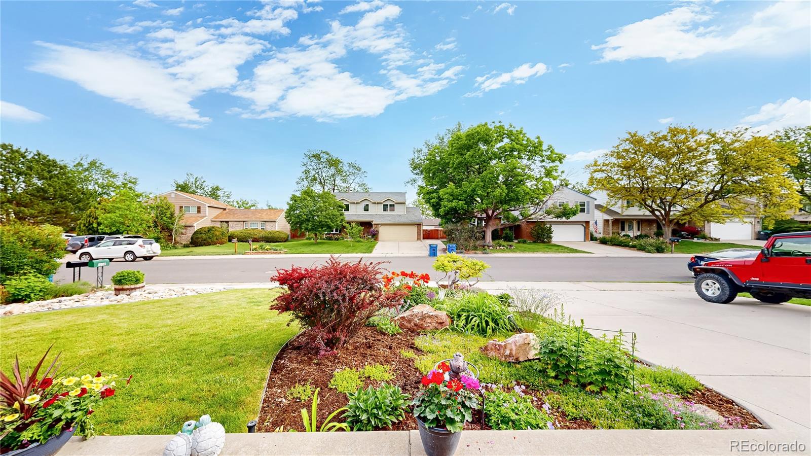 MLS Image #32 for 1334 e irish place,centennial, Colorado