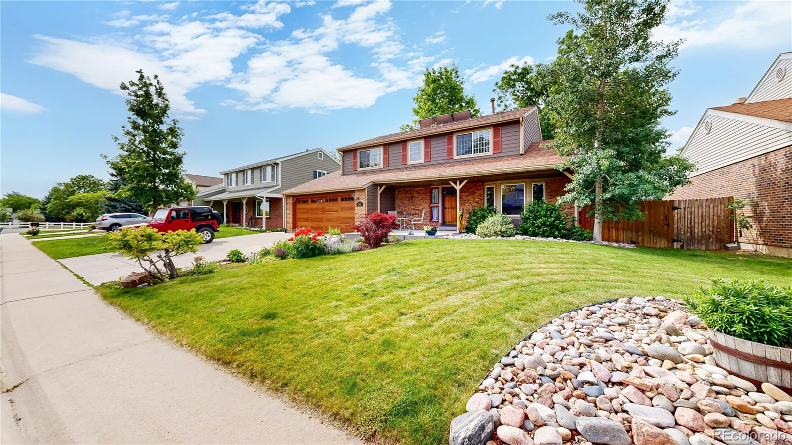 MLS Image #33 for 1334 e irish place,centennial, Colorado