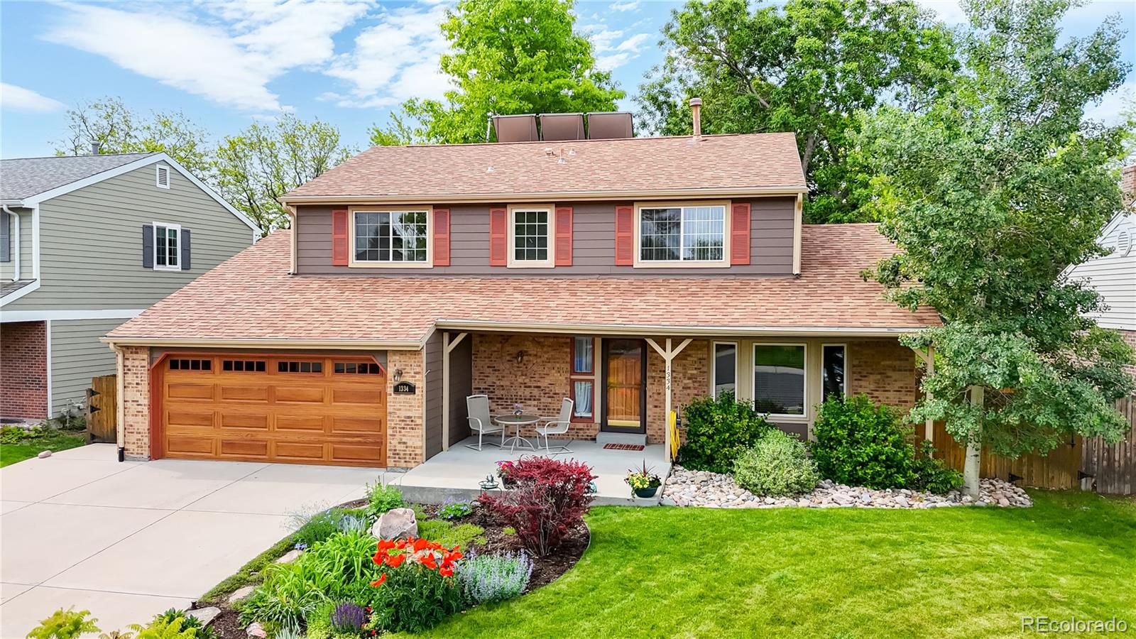 MLS Image #35 for 1334 e irish place,centennial, Colorado