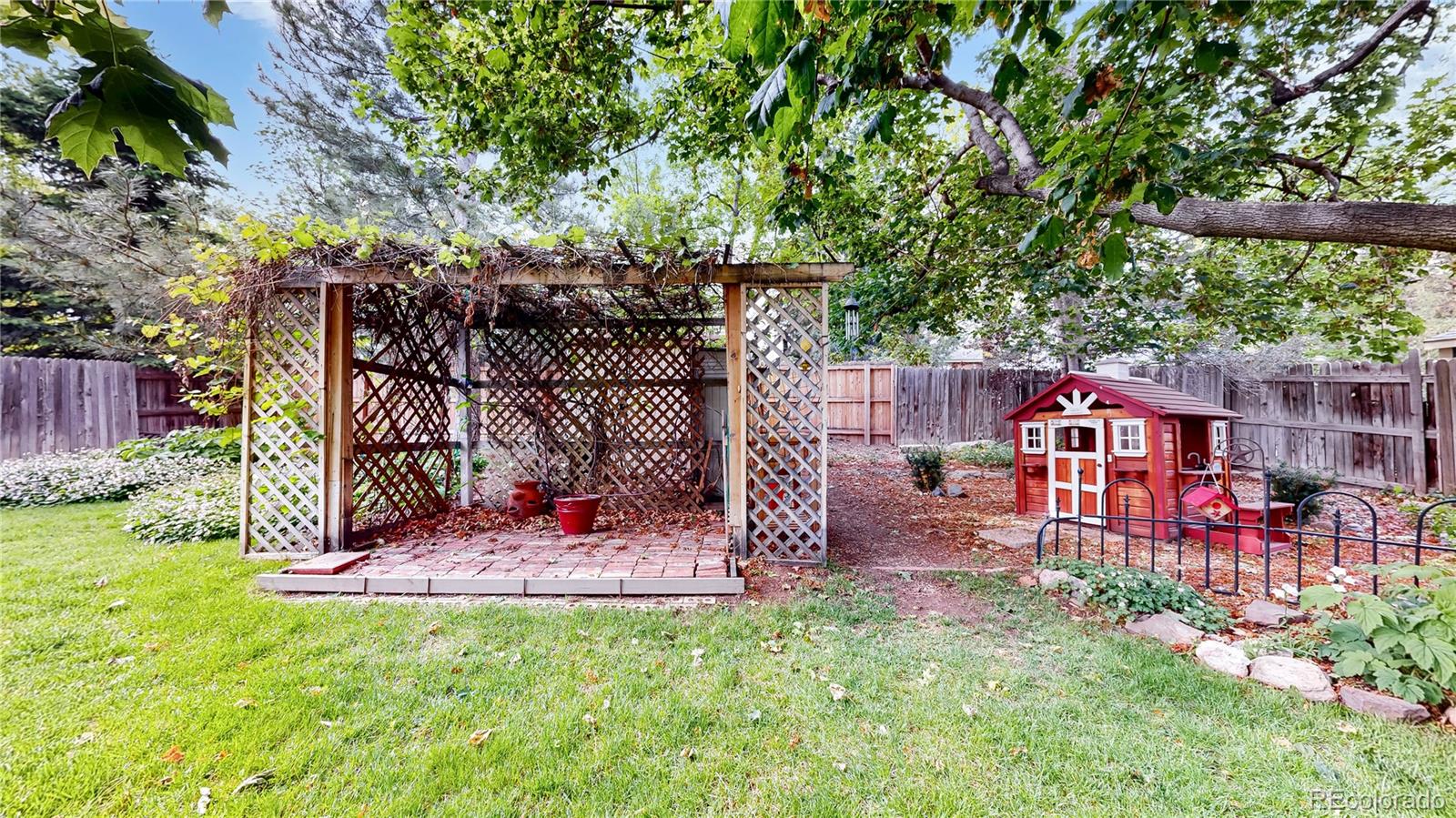 MLS Image #36 for 1334 e irish place,centennial, Colorado