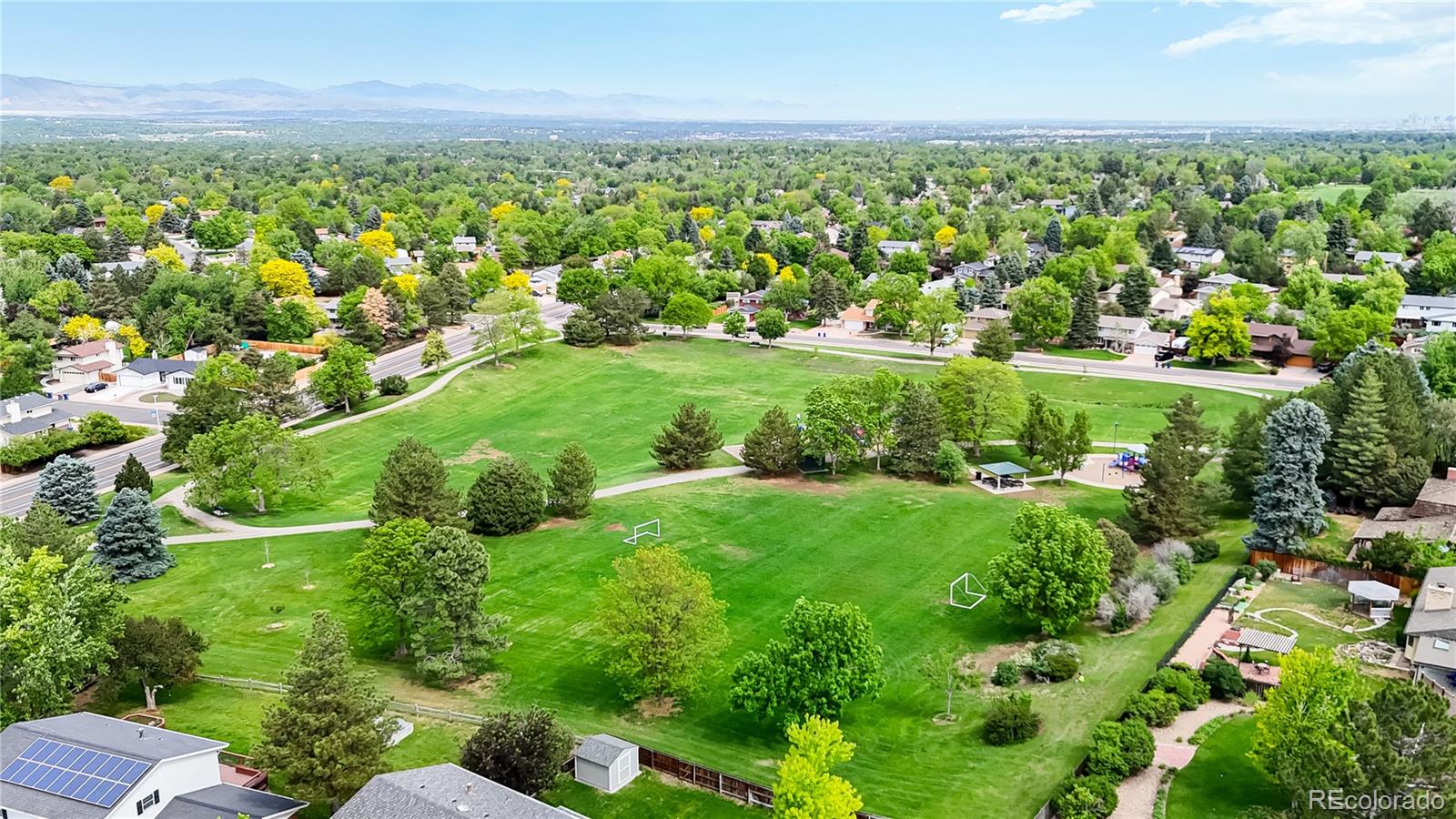 MLS Image #37 for 1334 e irish place,centennial, Colorado
