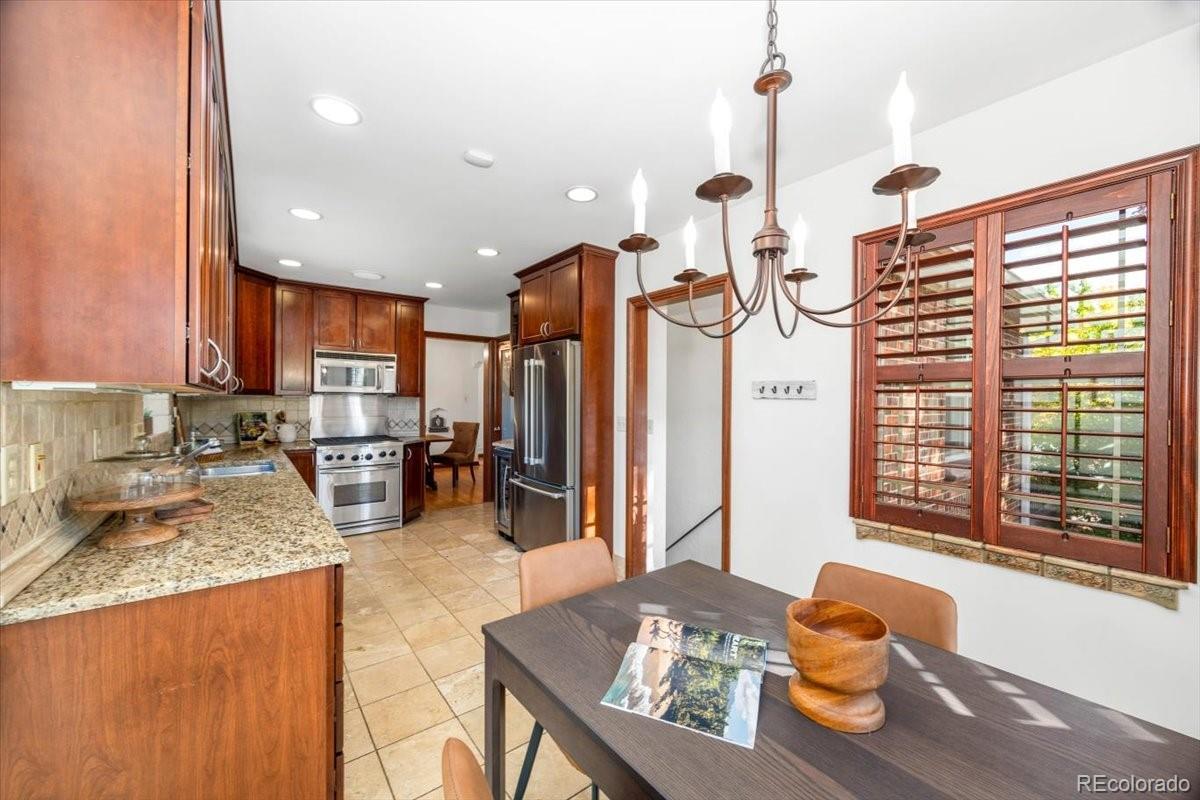 MLS Image #10 for 1090  bonnie brae boulevard,denver, Colorado