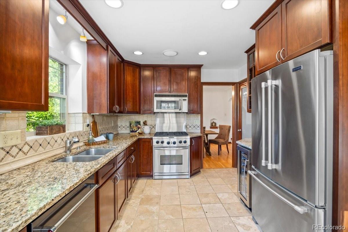 MLS Image #11 for 1090  bonnie brae boulevard,denver, Colorado