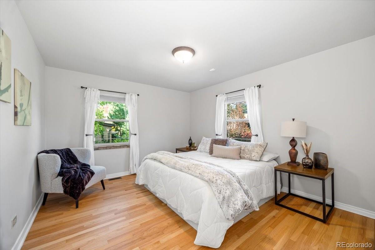 MLS Image #13 for 1090  bonnie brae boulevard,denver, Colorado