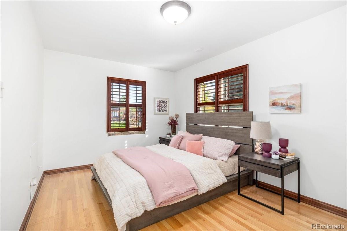 MLS Image #16 for 1090  bonnie brae boulevard,denver, Colorado