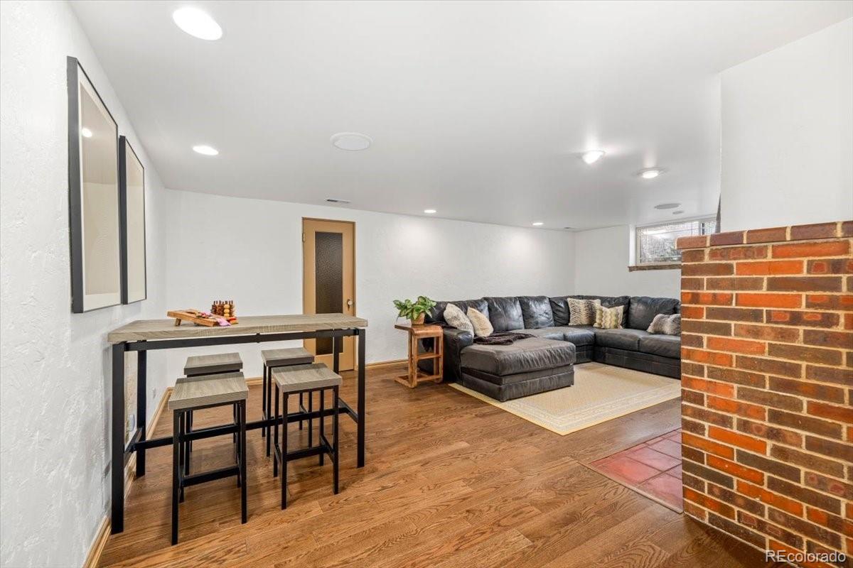 MLS Image #17 for 1090  bonnie brae boulevard,denver, Colorado