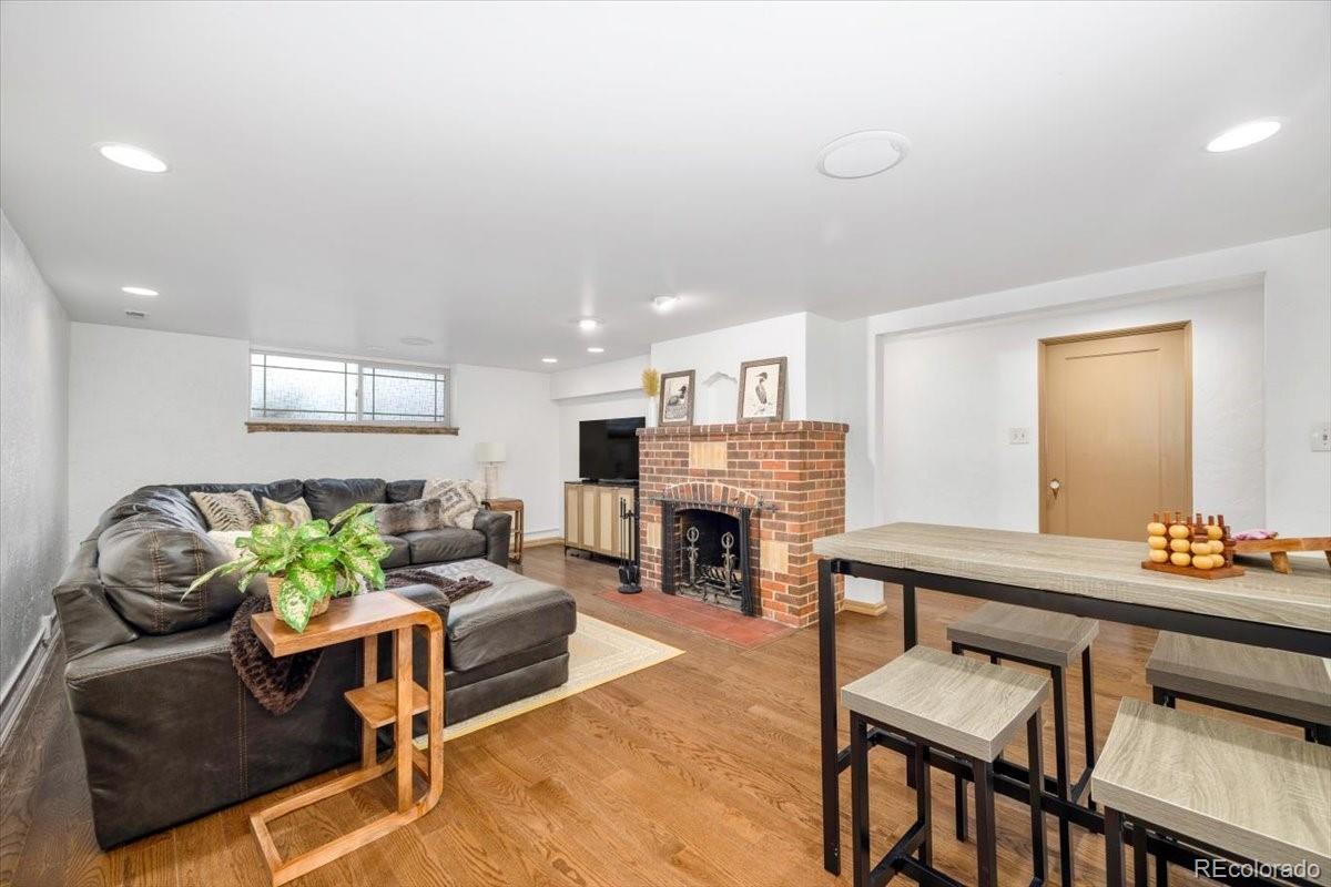 MLS Image #19 for 1090  bonnie brae boulevard,denver, Colorado