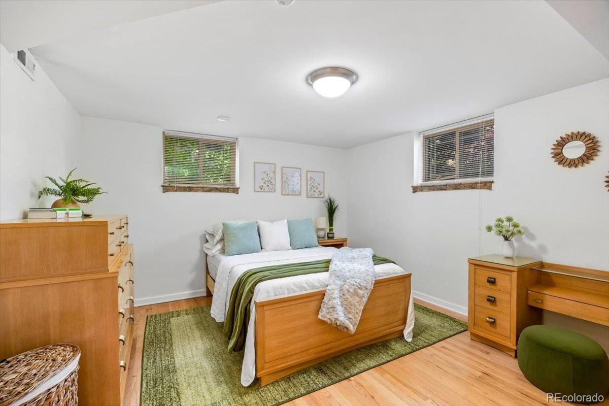 MLS Image #21 for 1090  bonnie brae boulevard,denver, Colorado