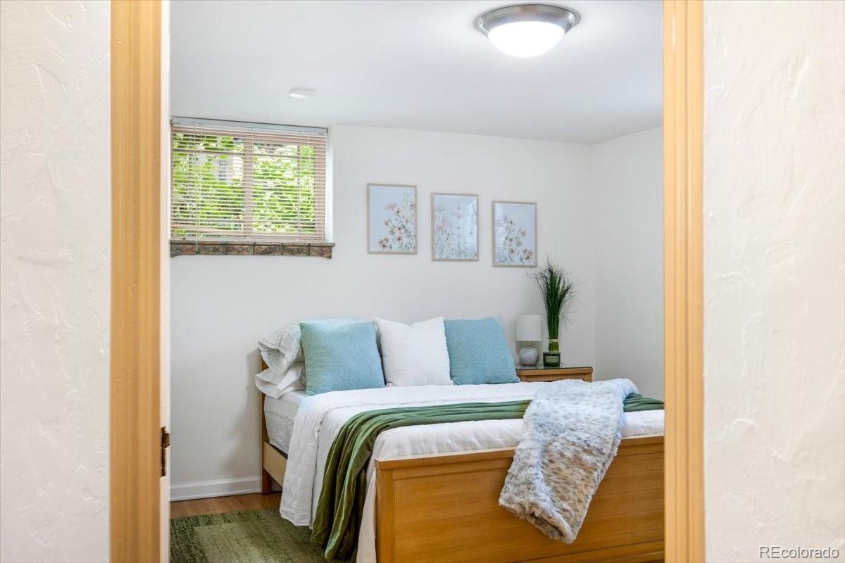 MLS Image #22 for 1090  bonnie brae boulevard,denver, Colorado