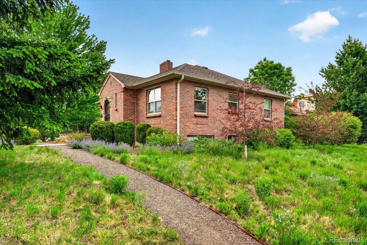 MLS Image #25 for 1090  bonnie brae boulevard,denver, Colorado