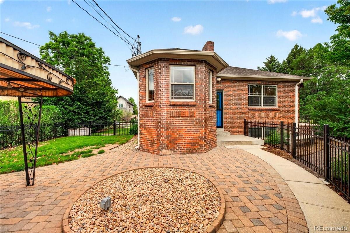 MLS Image #27 for 1090  bonnie brae boulevard,denver, Colorado