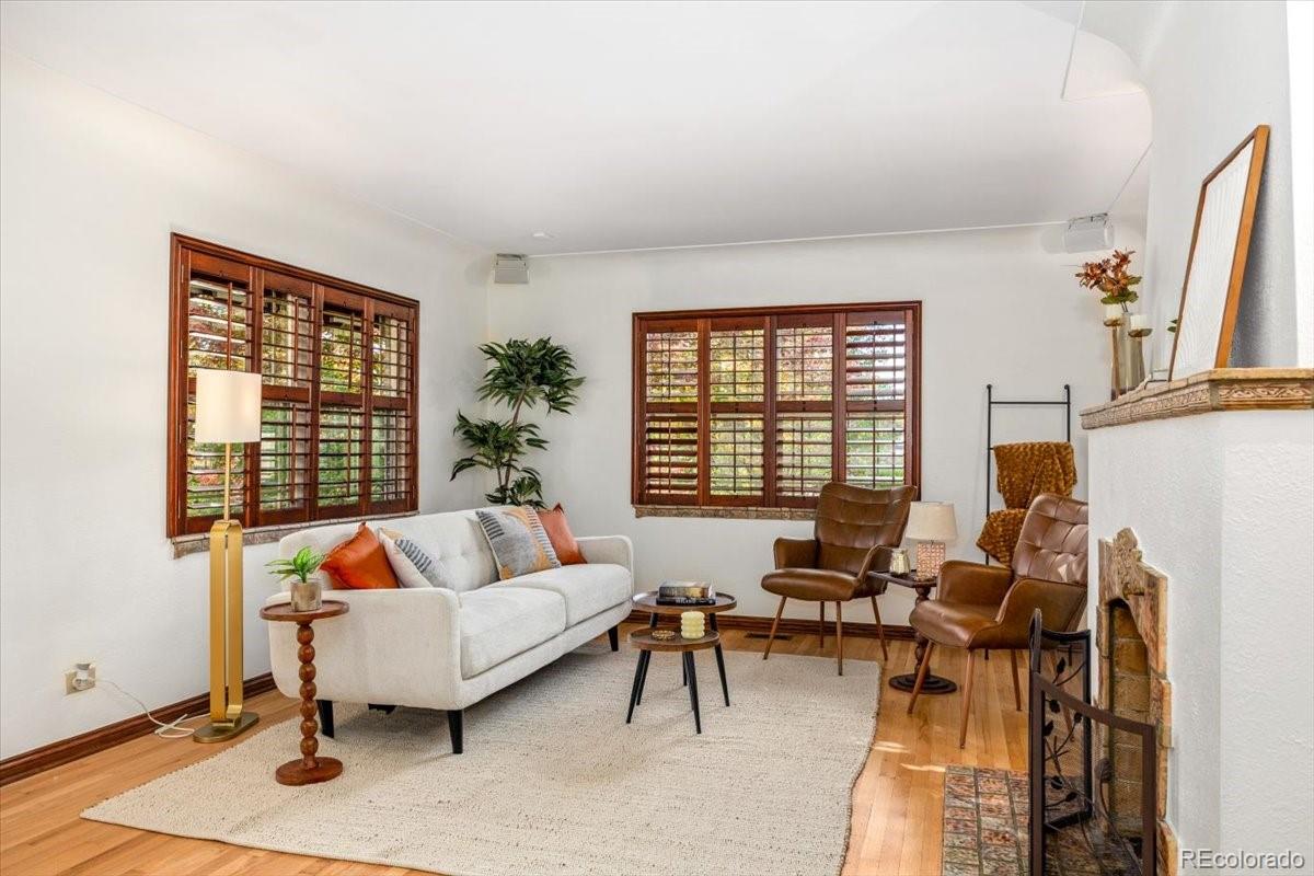 MLS Image #3 for 1090  bonnie brae boulevard,denver, Colorado