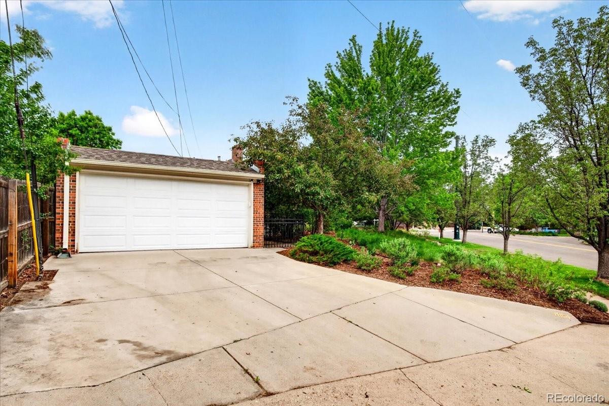 MLS Image #30 for 1090  bonnie brae boulevard,denver, Colorado