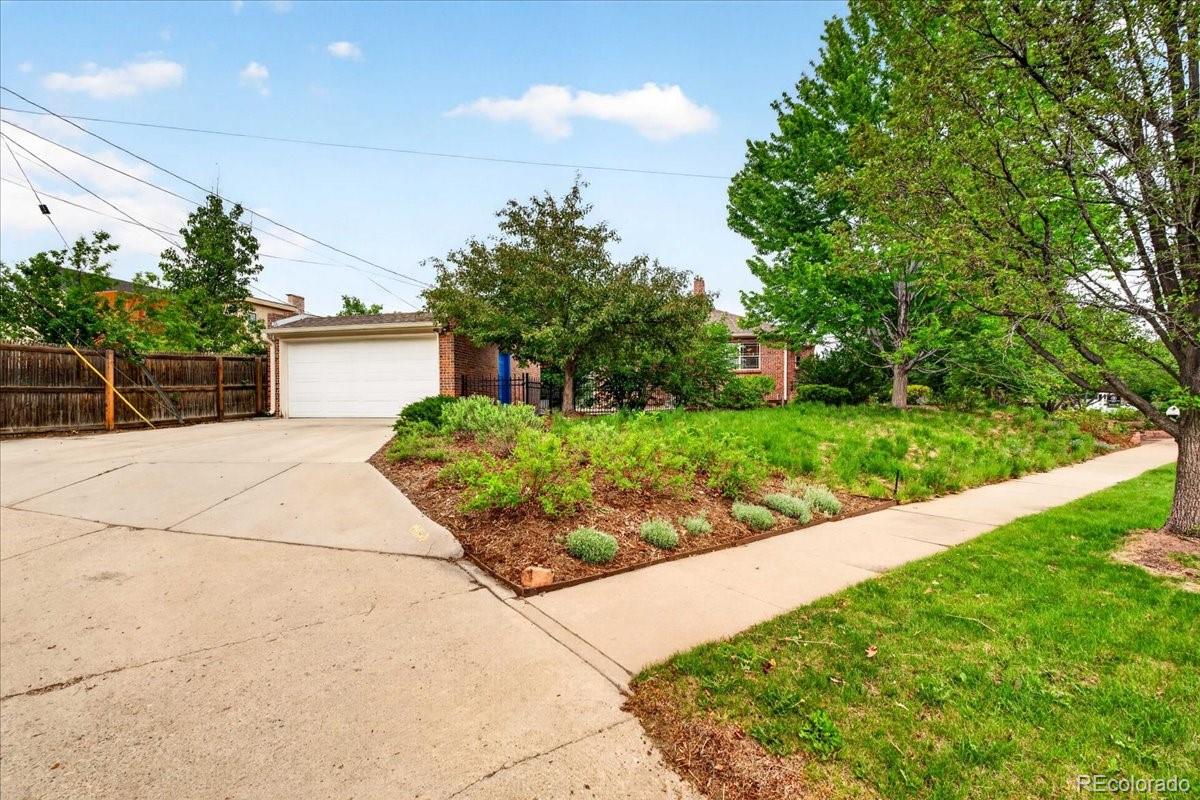 MLS Image #31 for 1090  bonnie brae boulevard,denver, Colorado