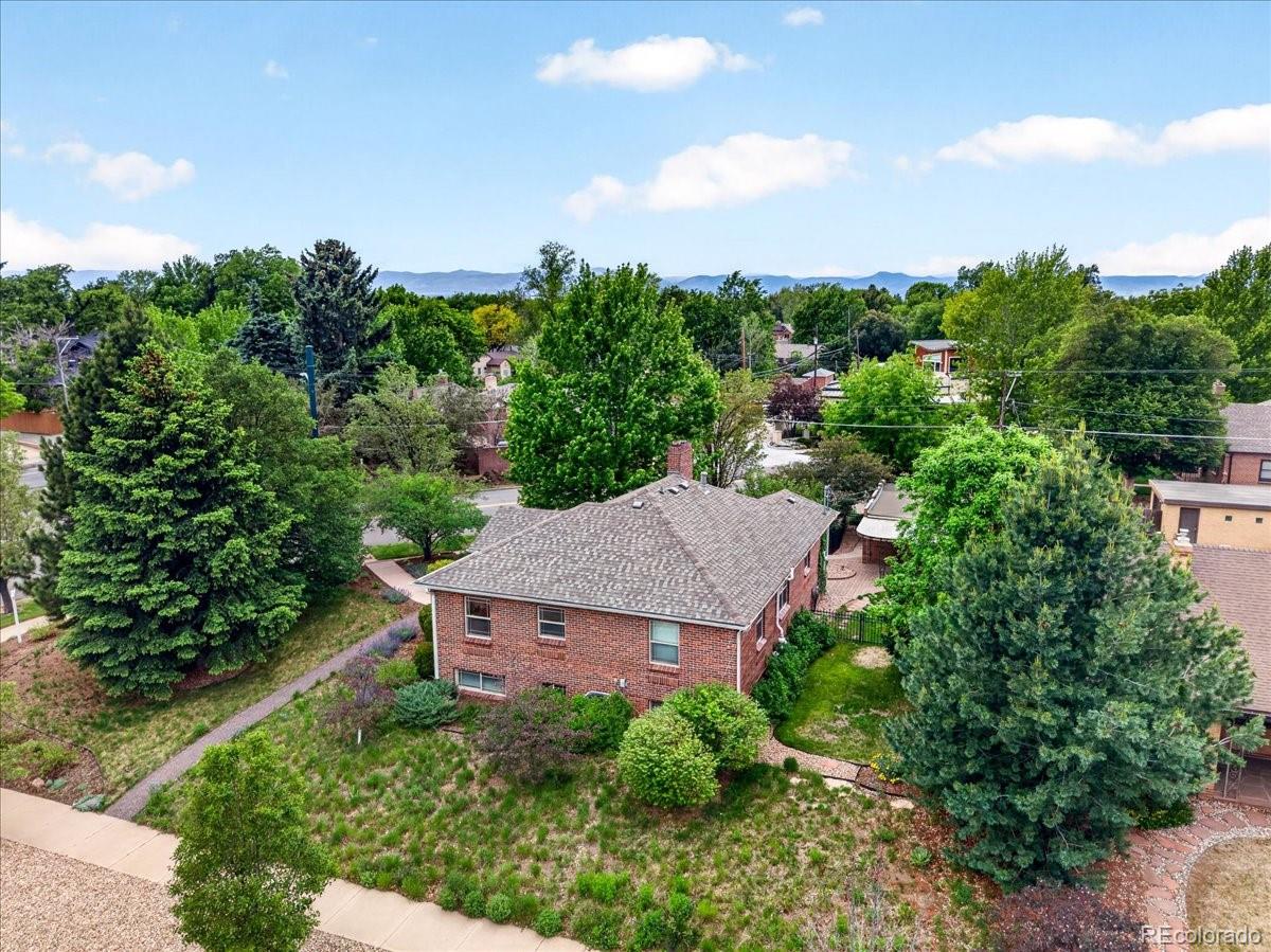 MLS Image #32 for 1090  bonnie brae boulevard,denver, Colorado