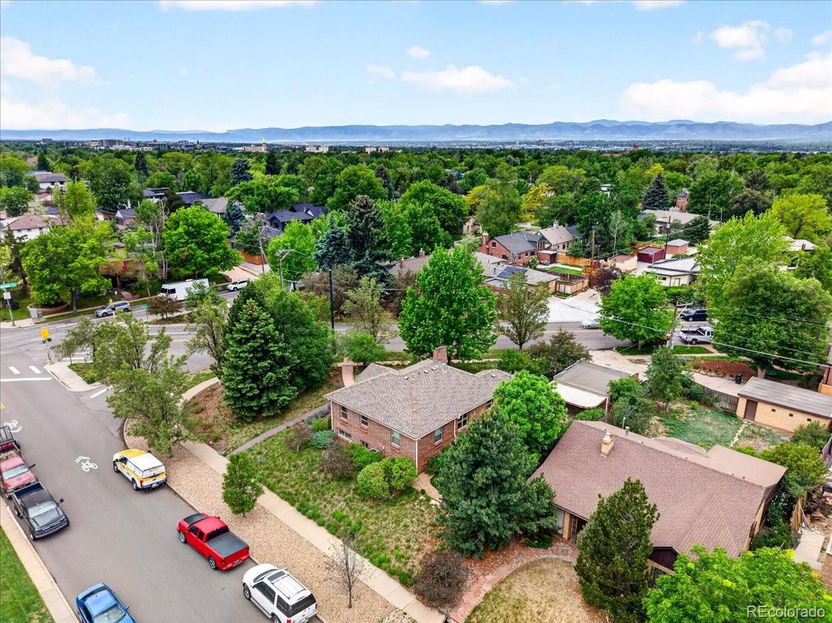 MLS Image #33 for 1090  bonnie brae boulevard,denver, Colorado