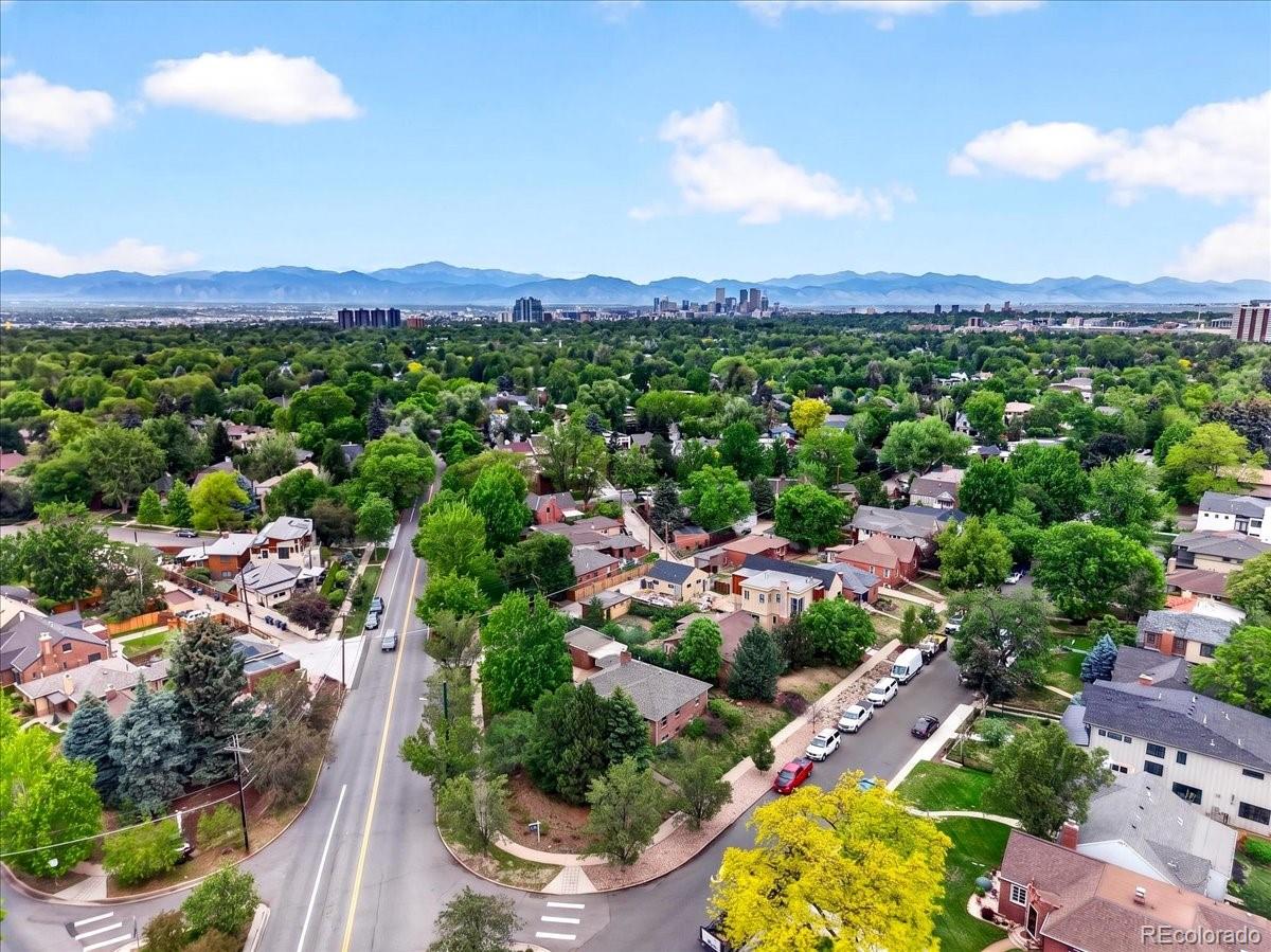 MLS Image #34 for 1090  bonnie brae boulevard,denver, Colorado