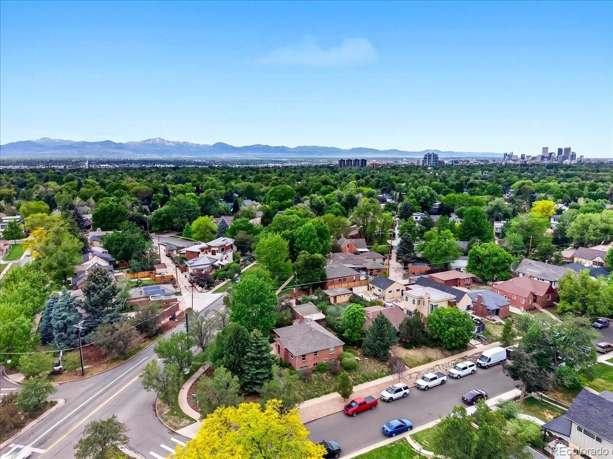 MLS Image #35 for 1090  bonnie brae boulevard,denver, Colorado