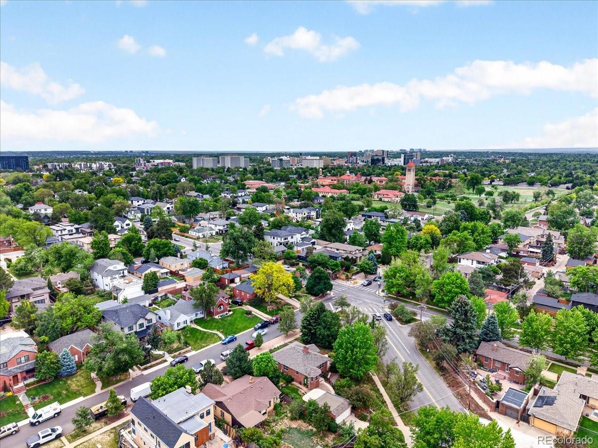 MLS Image #36 for 1090  bonnie brae boulevard,denver, Colorado