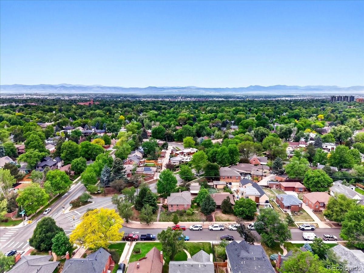 MLS Image #37 for 1090  bonnie brae boulevard,denver, Colorado