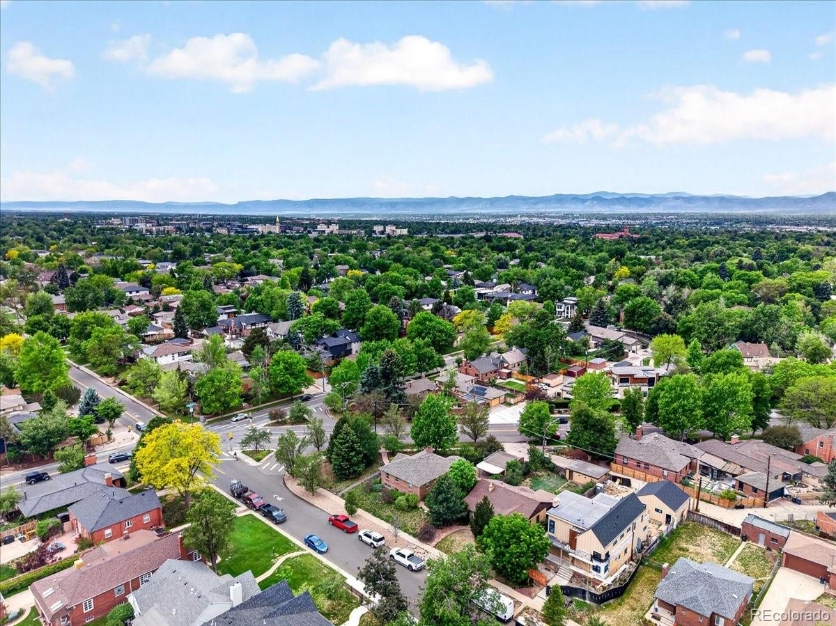 MLS Image #38 for 1090  bonnie brae boulevard,denver, Colorado