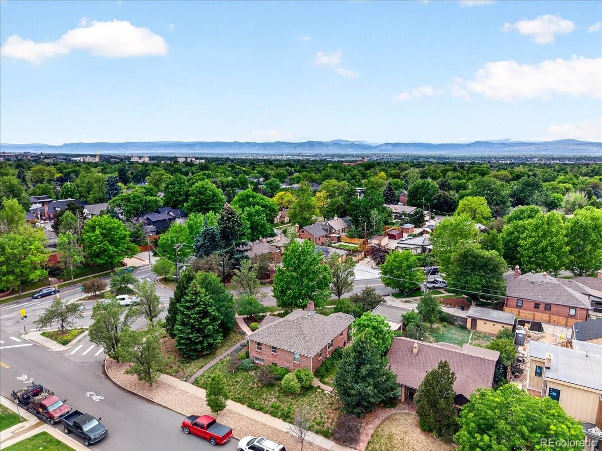 MLS Image #39 for 1090  bonnie brae boulevard,denver, Colorado