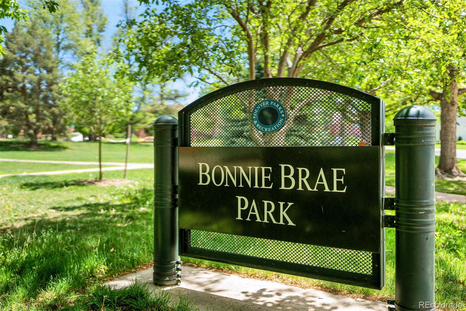 MLS Image #40 for 1090  bonnie brae boulevard,denver, Colorado
