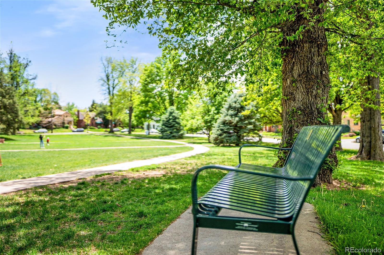 MLS Image #41 for 1090  bonnie brae boulevard,denver, Colorado