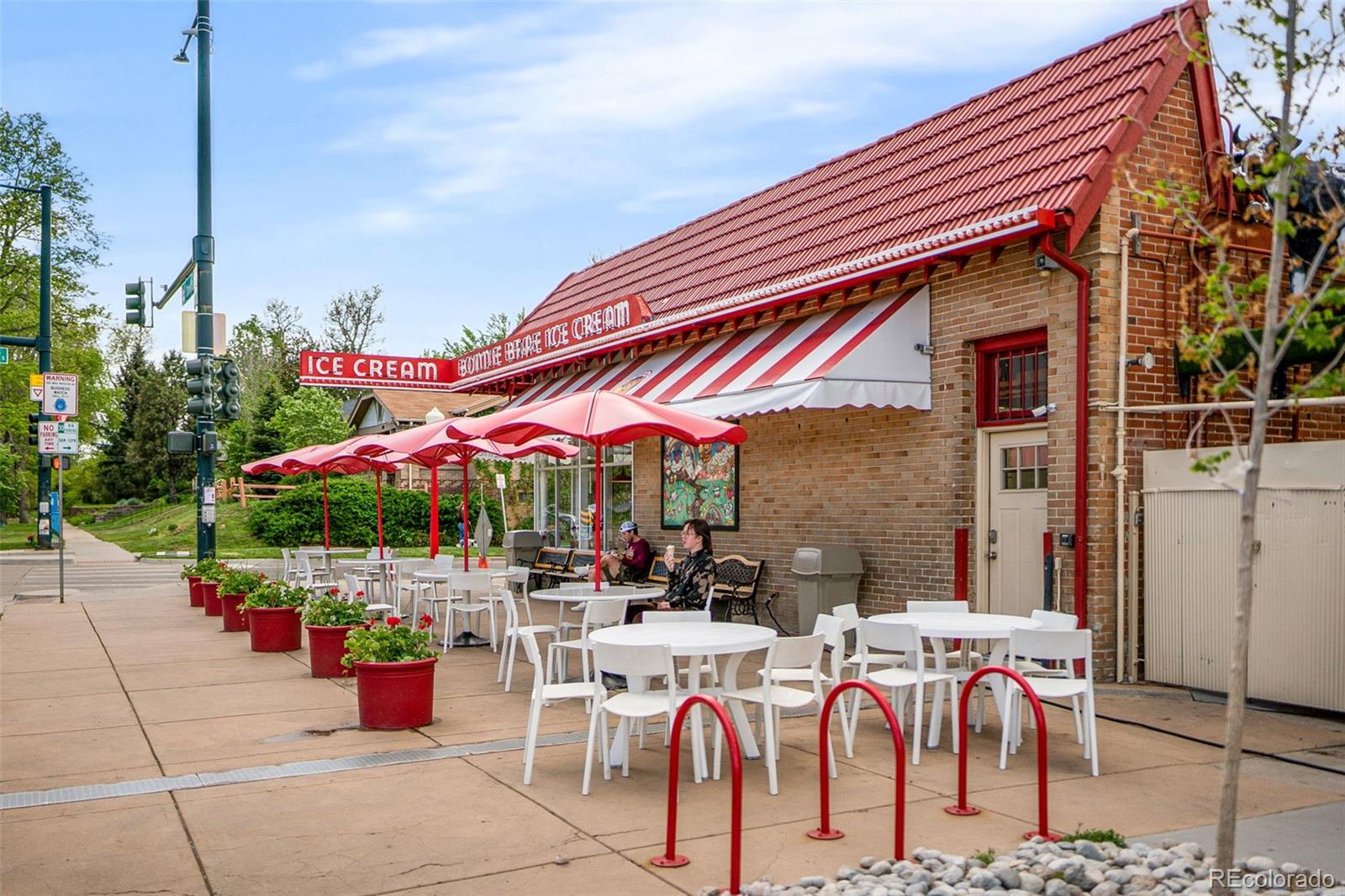 MLS Image #42 for 1090  bonnie brae boulevard,denver, Colorado