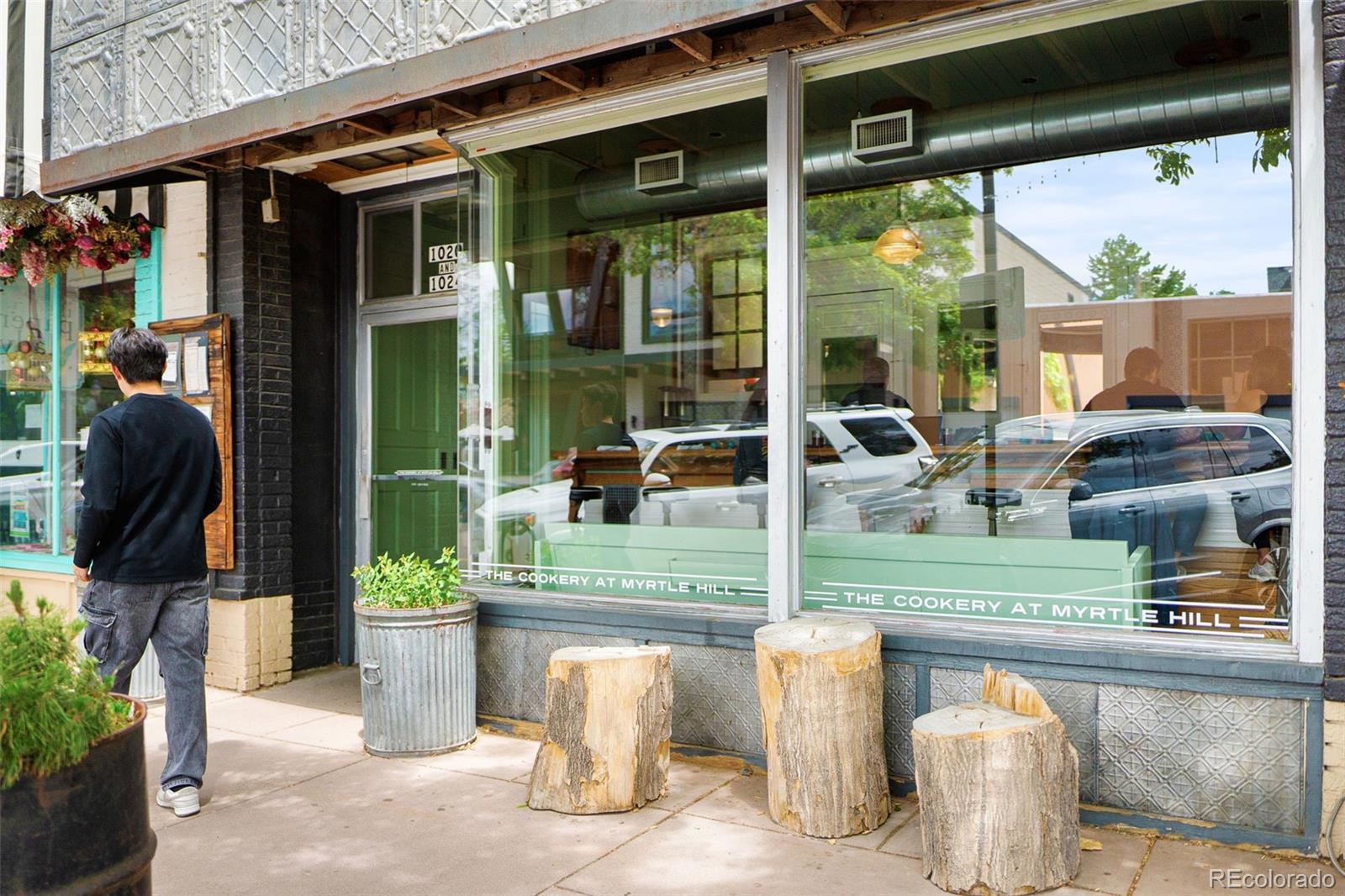 MLS Image #43 for 1090  bonnie brae boulevard,denver, Colorado