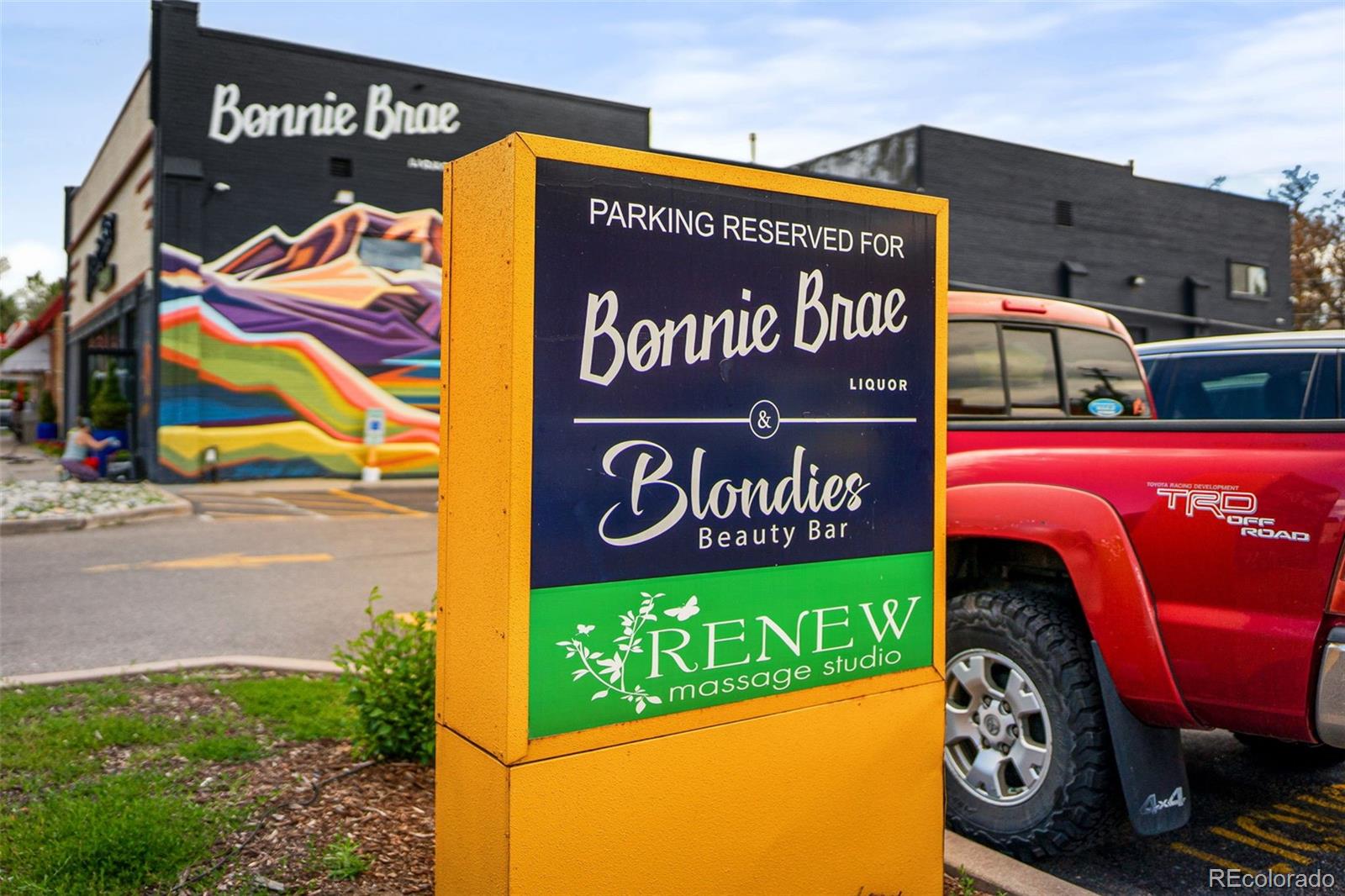 MLS Image #47 for 1090  bonnie brae boulevard,denver, Colorado