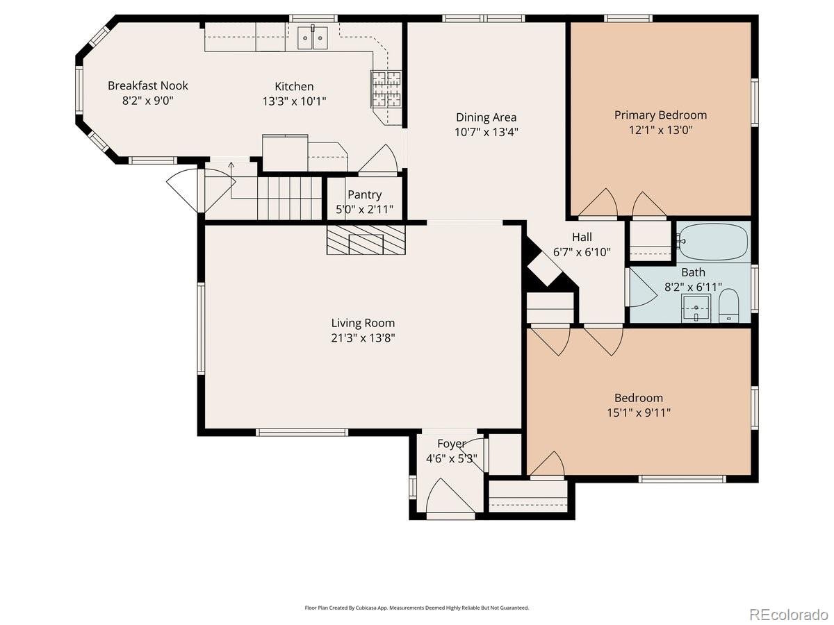 MLS Image #48 for 1090  bonnie brae boulevard,denver, Colorado