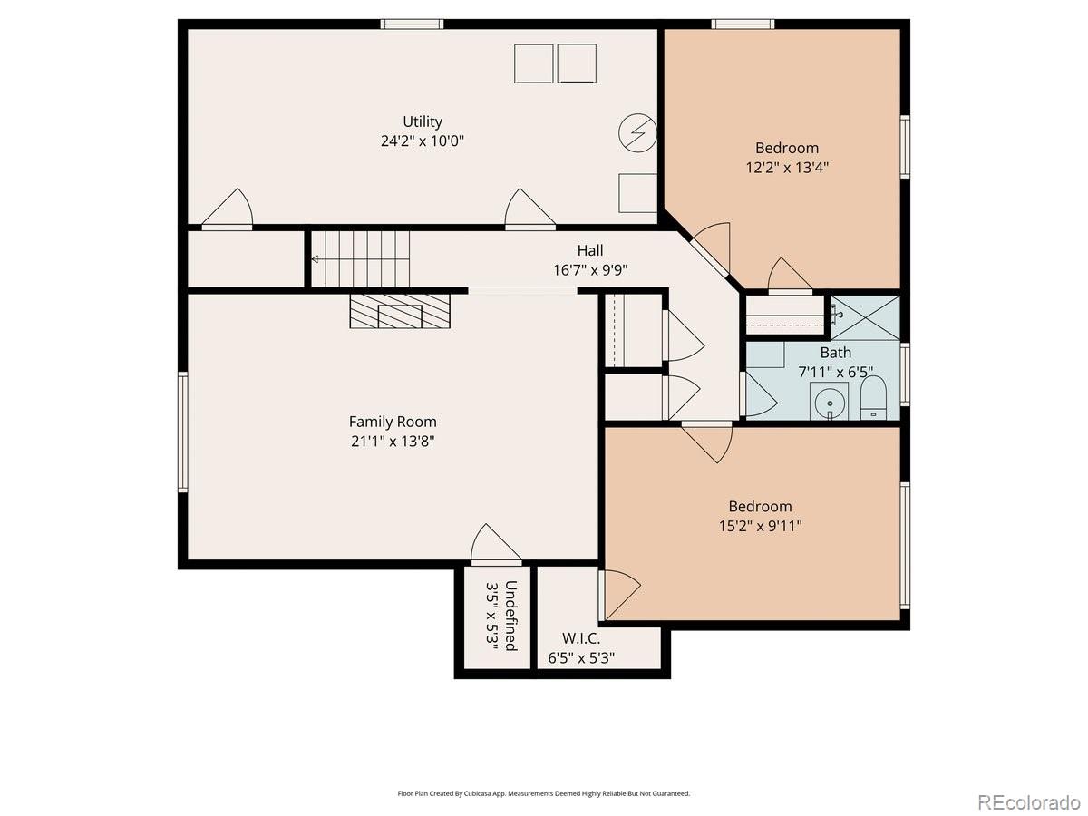 MLS Image #49 for 1090  bonnie brae boulevard,denver, Colorado