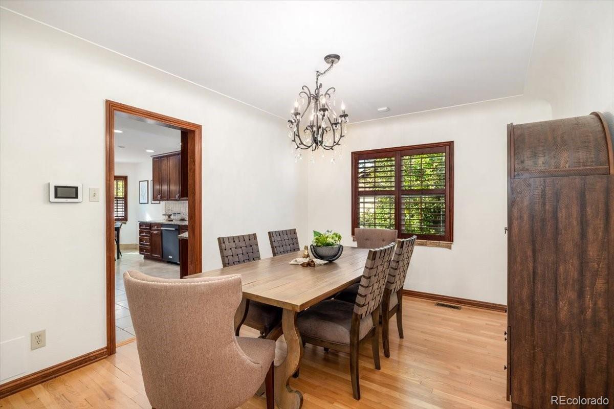 MLS Image #6 for 1090  bonnie brae boulevard,denver, Colorado