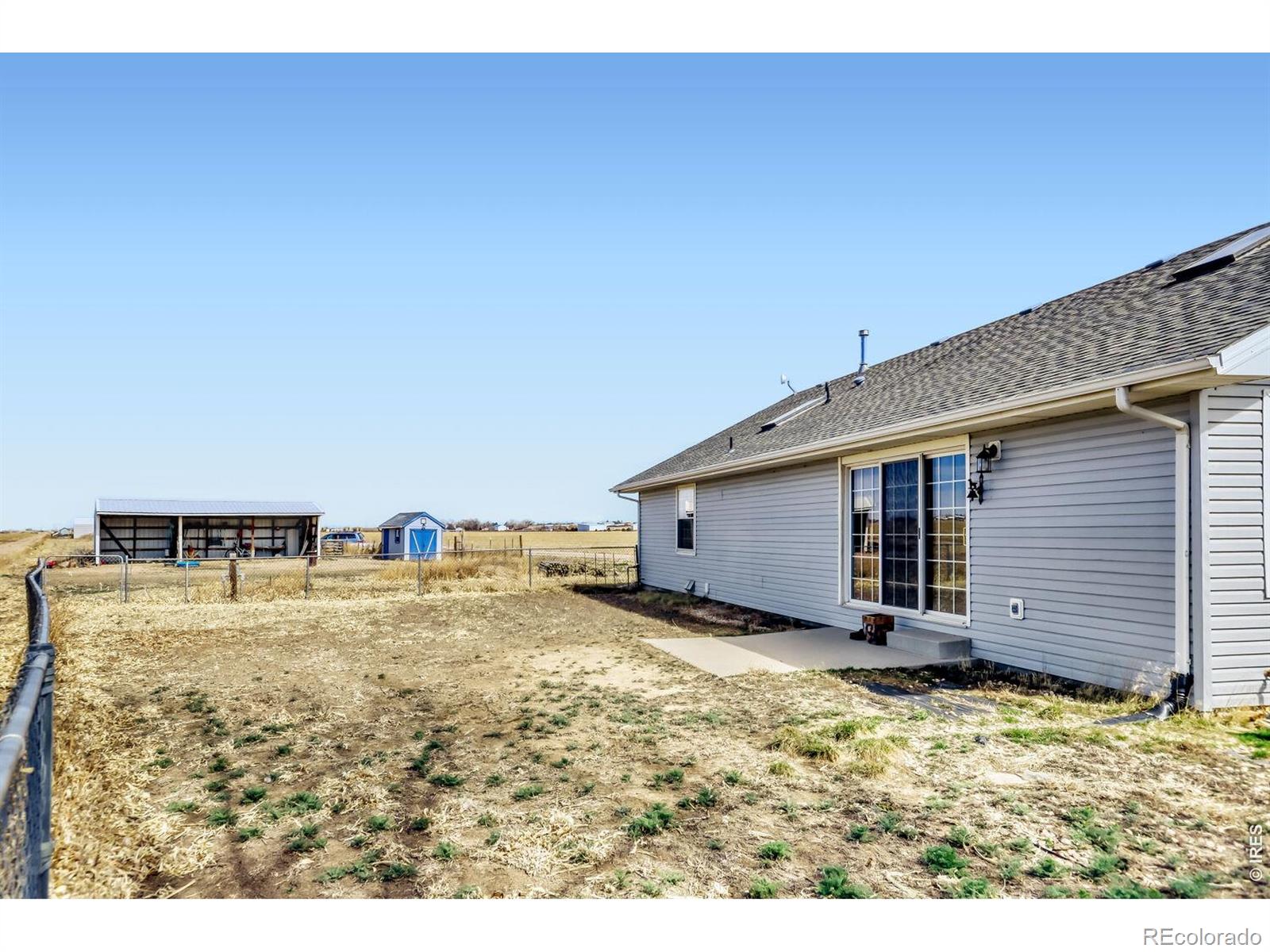 MLS Image #25 for 20741  county road 74 ,eaton, Colorado