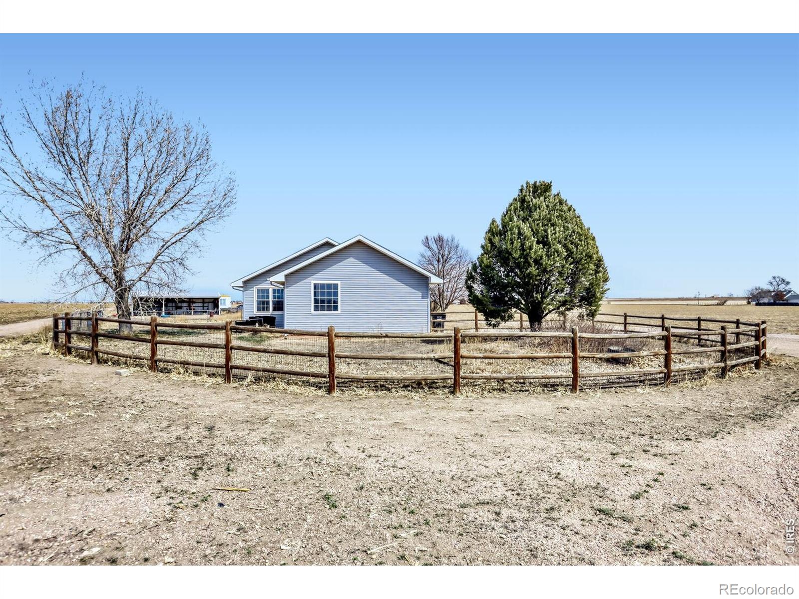 MLS Image #26 for 20741  county road 74 ,eaton, Colorado