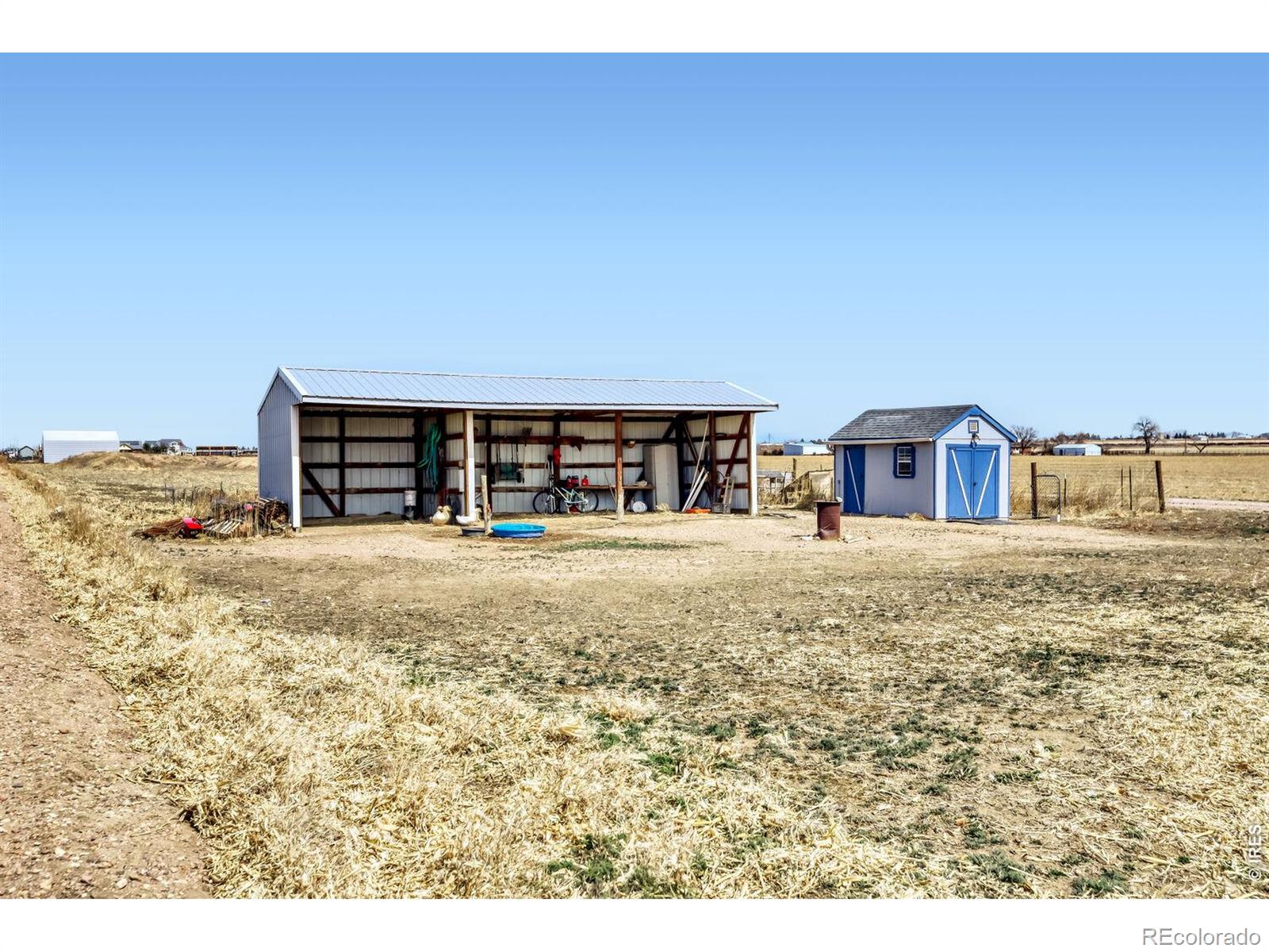 MLS Image #27 for 20741  county road 74 ,eaton, Colorado