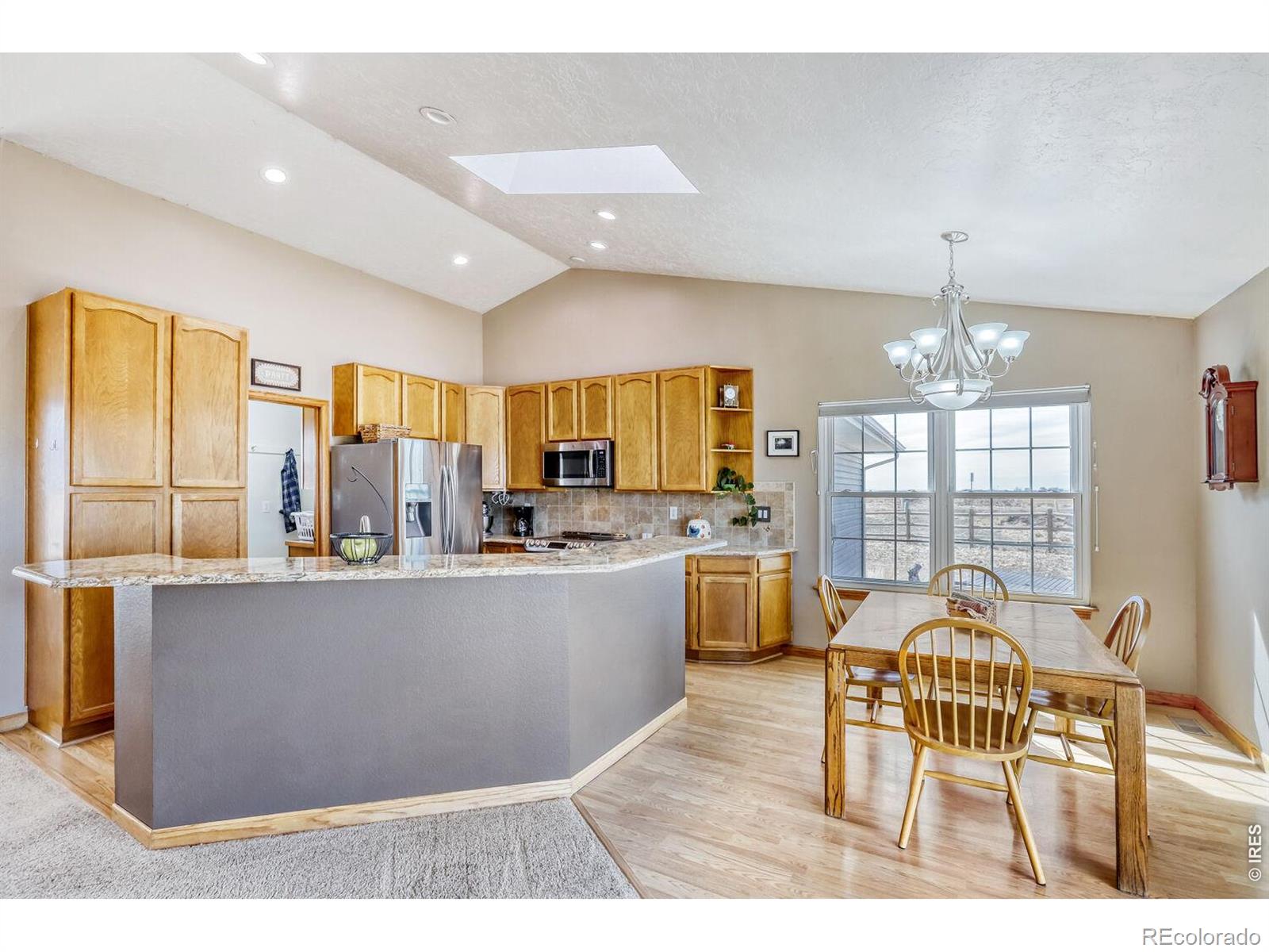 MLS Image #3 for 20741  county road 74 ,eaton, Colorado